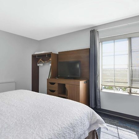Express Inn Santa Ana Zewnętrze zdjęcie