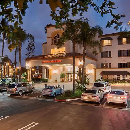 Express Inn Santa Ana Zewnętrze zdjęcie