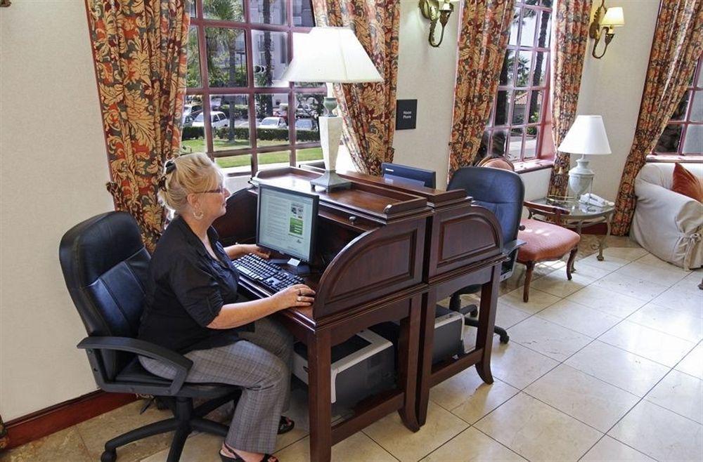 Express Inn Santa Ana Udogodnienia zdjęcie