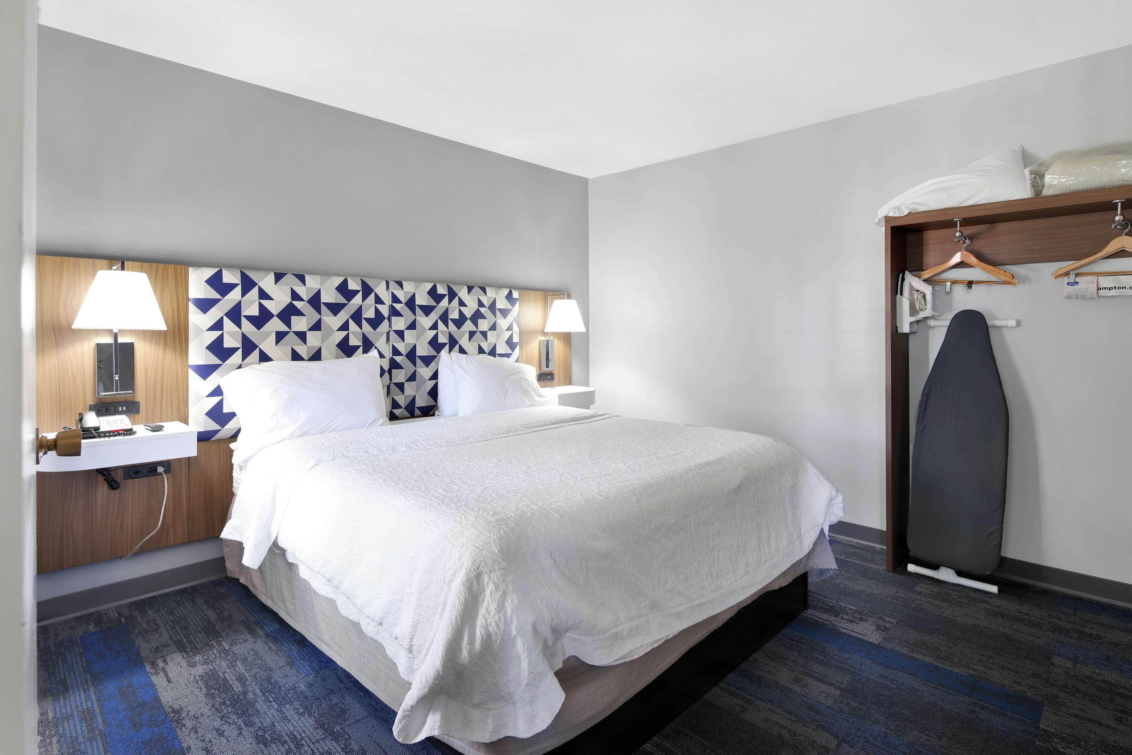 Express Inn Santa Ana Zewnętrze zdjęcie