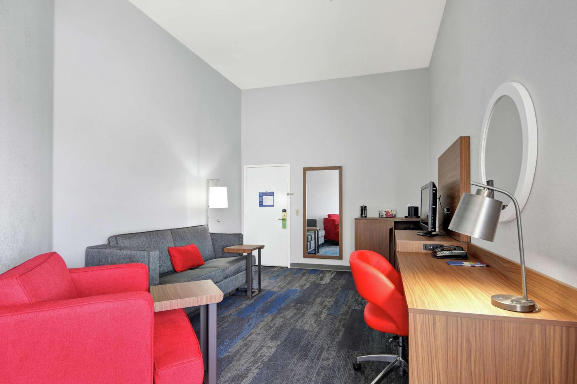Express Inn Santa Ana Zewnętrze zdjęcie