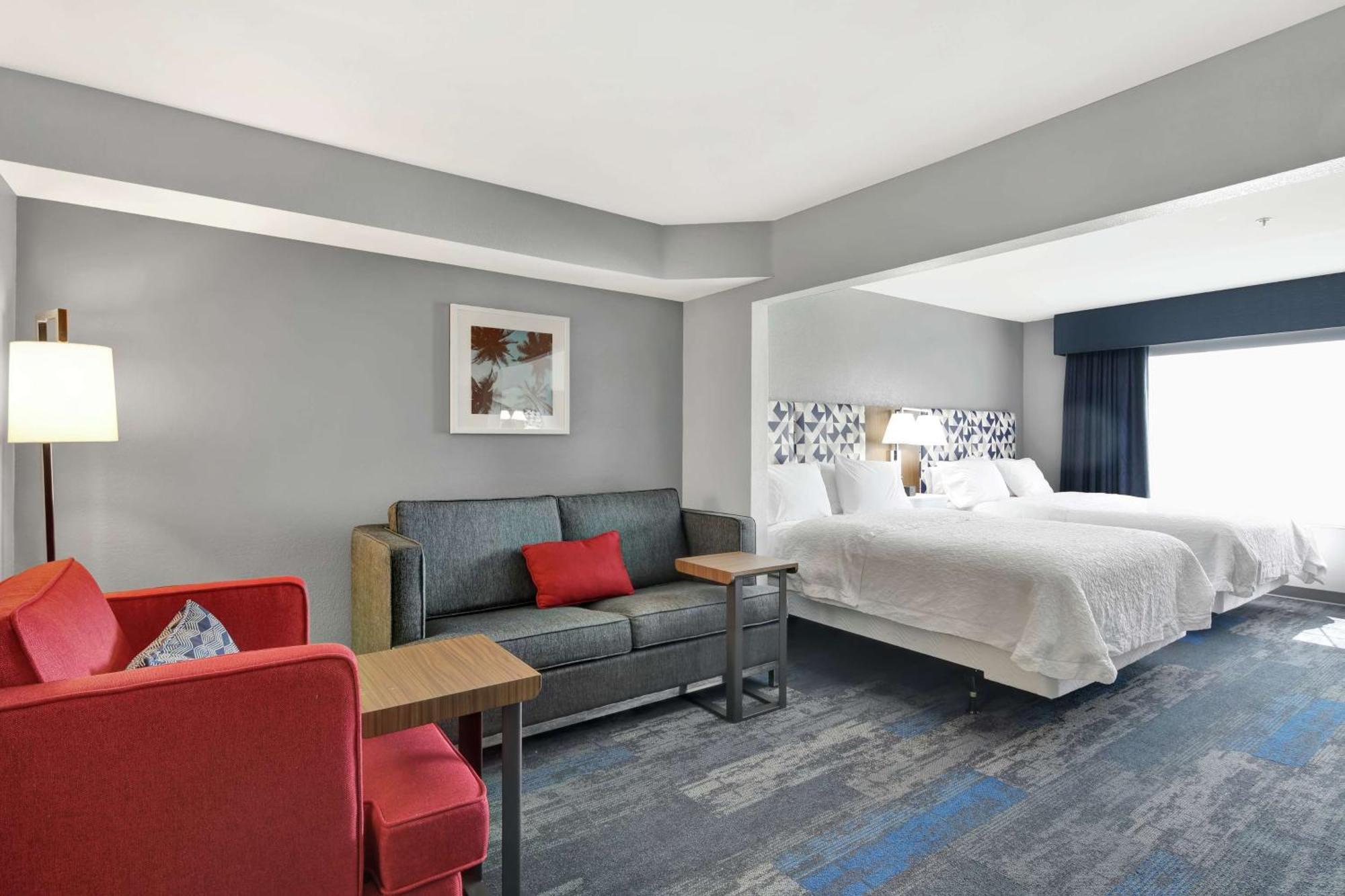 Express Inn Santa Ana Zewnętrze zdjęcie