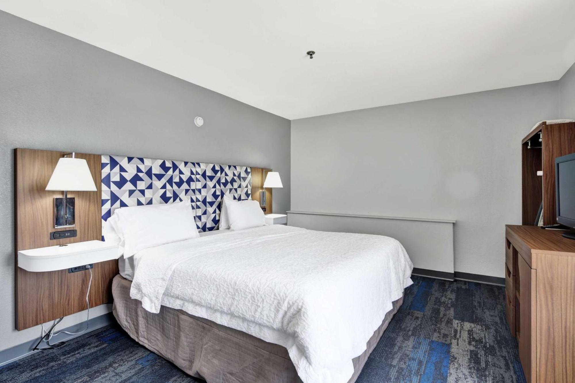 Express Inn Santa Ana Zewnętrze zdjęcie