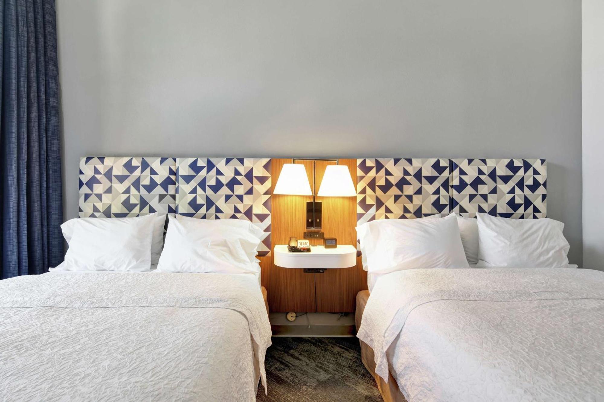 Express Inn Santa Ana Zewnętrze zdjęcie