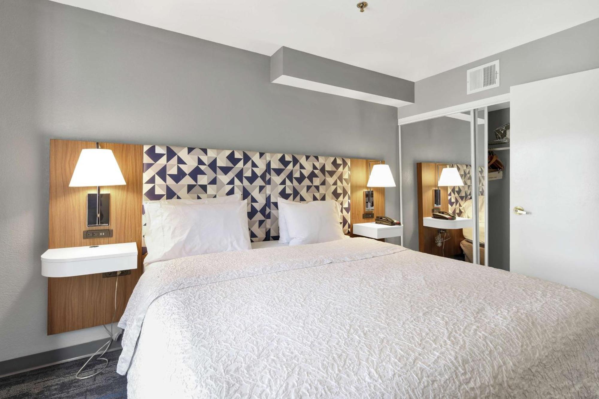 Express Inn Santa Ana Zewnętrze zdjęcie