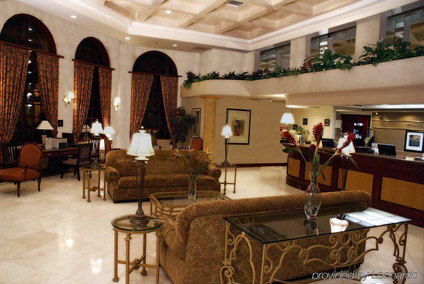 Express Inn Santa Ana Wnętrze zdjęcie
