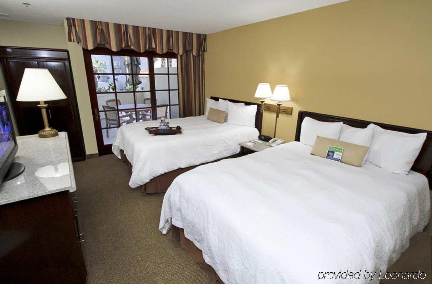 Express Inn Santa Ana Zewnętrze zdjęcie