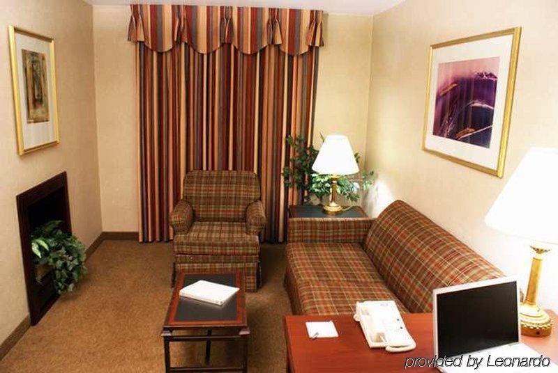 Express Inn Santa Ana Pokój zdjęcie