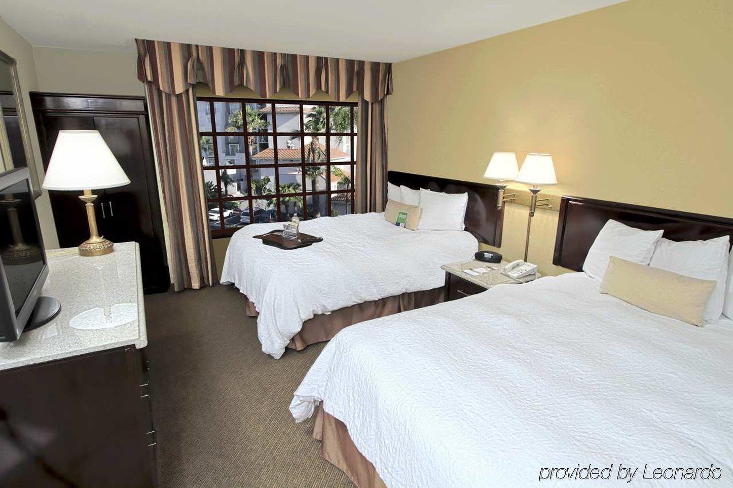 Express Inn Santa Ana Pokój zdjęcie