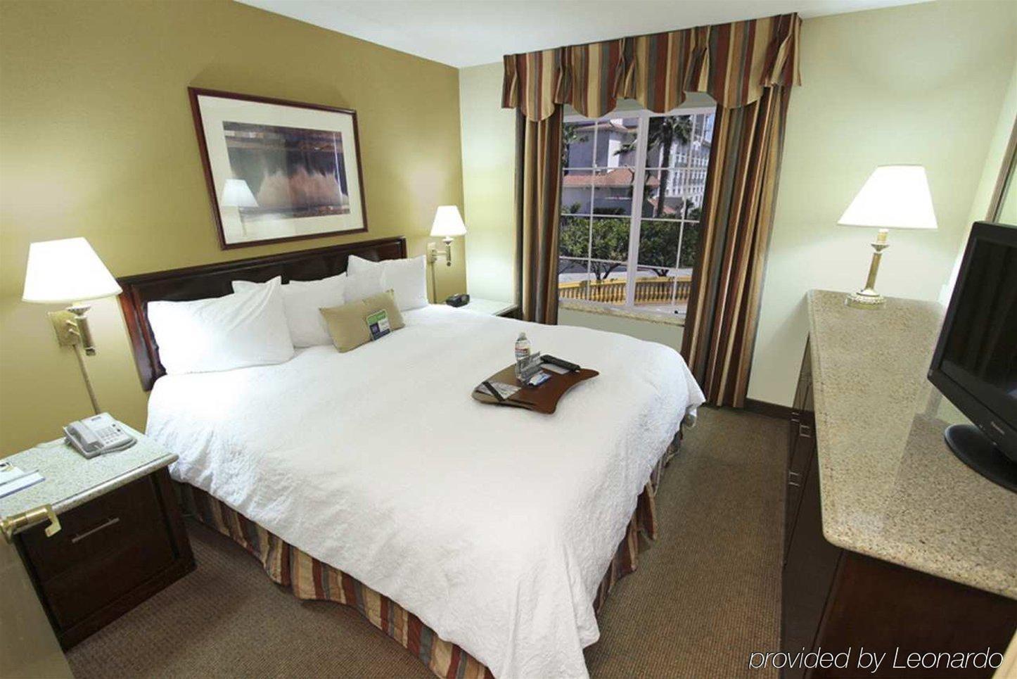Express Inn Santa Ana Zewnętrze zdjęcie