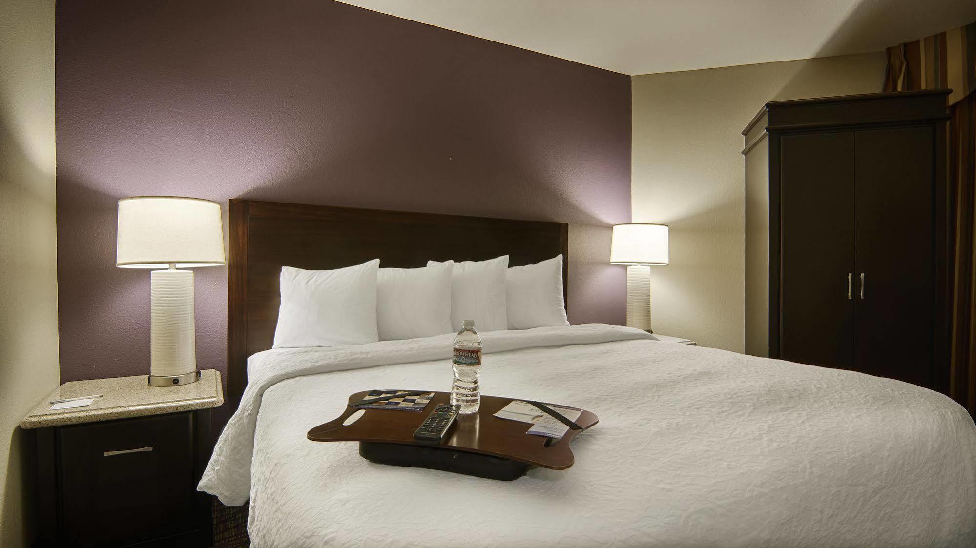 Express Inn Santa Ana Zewnętrze zdjęcie
